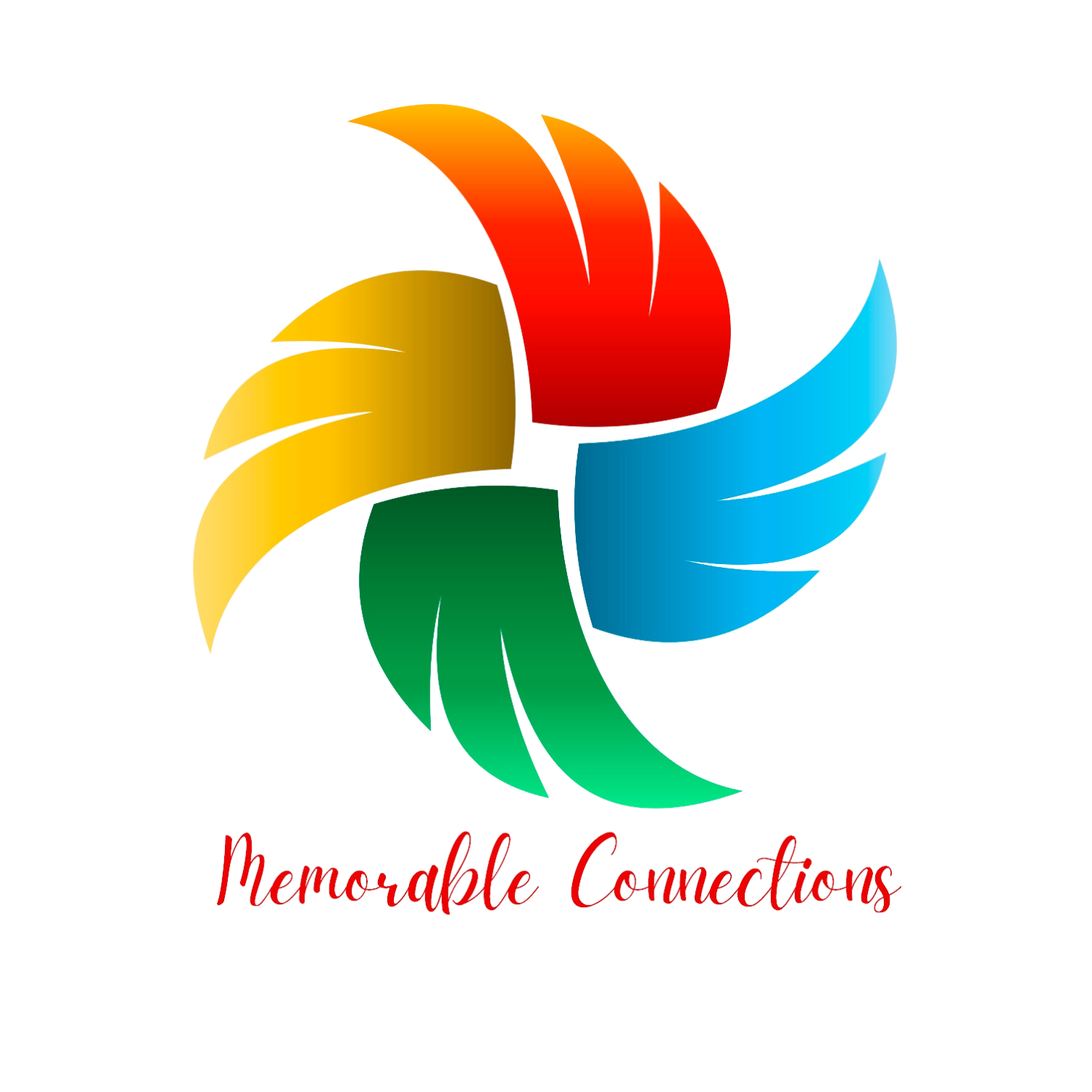Memorable Connections Logo