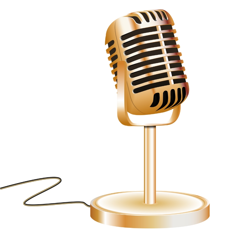 get speaking gigs