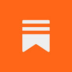 Substack Orange Logo
