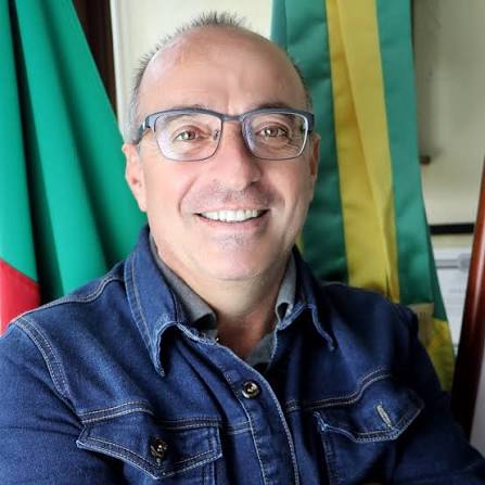Mayor in Brazil